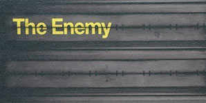 The Enemy - We'll Live And Die In These Town Album Review