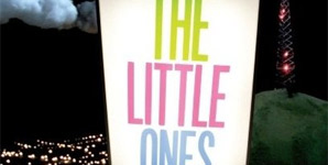 The Little Ones - Ordinary Song