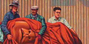 The Mars Volta - Amputechture Album Review