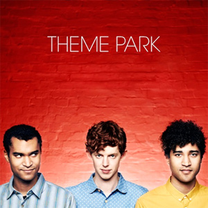 Theme Park  - Theme Park Album Review