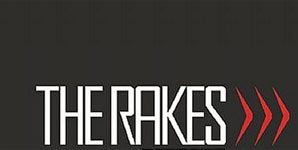 The Rakes - The World Was A Mess But His Hair Was Perfect