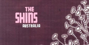 The Shins - Australia