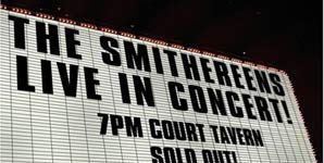 The Smithereens - Live In Concert - Greatest Hits and More!