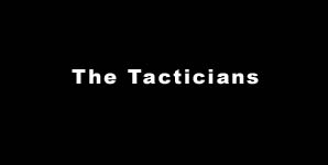 The Tacticians - Girls Grow Up Faster Than Boys