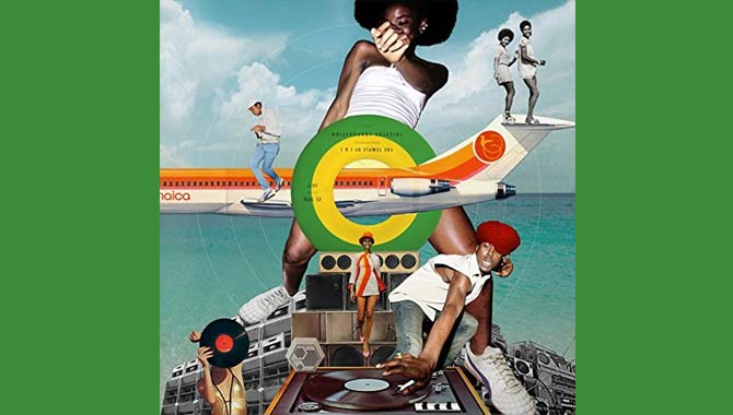 Thievery Corporation - The Temple of I and I Album Review