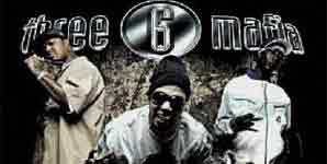 Three 6 Mafia - Stay Fly