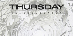 Thursday - No Devolucion Album Review