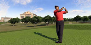 Tiger Woods PGA Tour 12: The Masters, Review Xbox360
