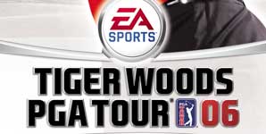 Tiger Woods: PGA Tour 2006