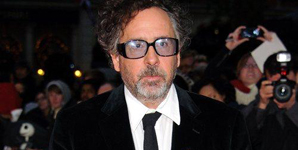 Tim Burton