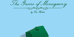 Tim Kasher The Game Of Monogamy Album