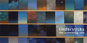 Tindersticks - The Something Rain Album Review