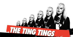 The Ting Tings - Be The One Single Review