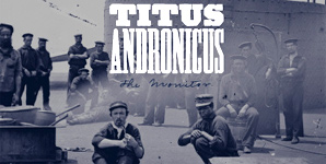 Titus Andronicus - The Monitor Album Review