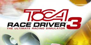 TOCA 3, Review PS2 Game Review