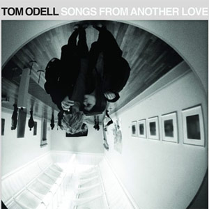 Tom Odell - Songs From Another Love Ep Review EP Review