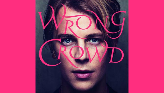 Tom Odell - Wrong Crowd Album Review