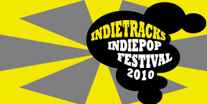 Indietracks Festival - 23rd-25th July 2010 Butterley Hill (Ripley), Derbyshire