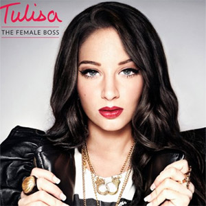 Tulisa - The Female Boss Album Review
