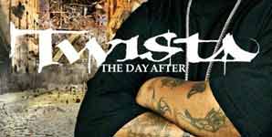 Twista - The Day After Album Review