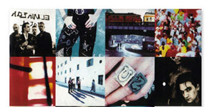 U2 - Achtung Baby: 20th Anniversary Edition Album Review