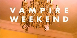 Vampire Weekend - Vampire Weekend Album Review