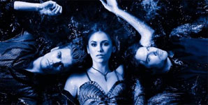 Various Artists - Vampire Diaries: Original Television Soundtrack