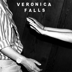 Veronica Falls  - Waiting For Something To Happen Album Review