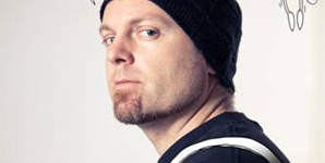 Video interview with DJ Shadow