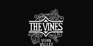 The Vines - Vision Valley