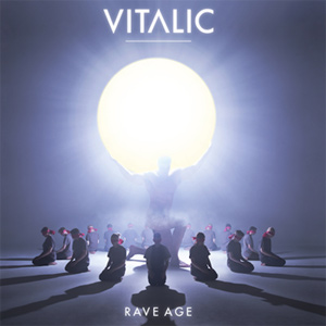 Vitalic - Rave Age Album Review