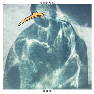 Vondelpark - Seabed Album Review