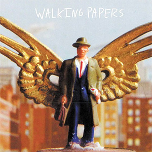 Walking Papers - Walking Papers Album Review