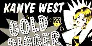 Kanye West - Gold Digger Single Review