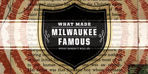 What Made Milwaukee Famous - What Doesn't Kill Us