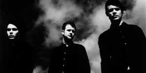 White Lies, The Leadmill, Sheffield Live Review