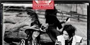 White Stripes - Icky Thump Album Review