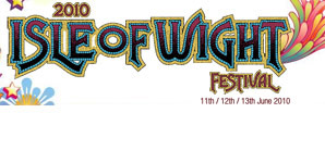 Isle of Wight Festival - 2010 Preview Feature