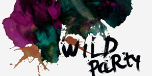 Wild Party - Take My Advice Single Review
