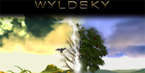 Wyldsky - Wyldsky