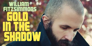 William Fitzsimmons - Gold In The Shadow