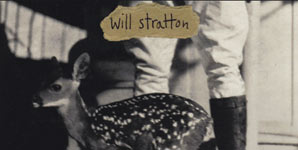 Will Stratton - What The Night Said