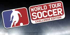 World Tour Soccer - PSP Review