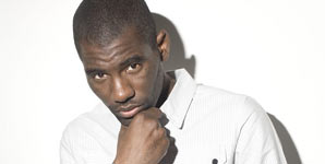 Interview with Wretch 32