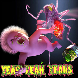 Yeah Yeah Yeahs  - Mosquito Album Review 