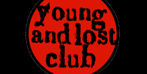 Pyrrha Girls - Young and Lost Club