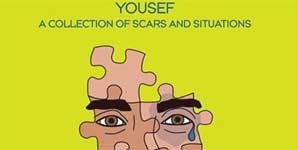 Yousef - A Collection Of Scars And Situations