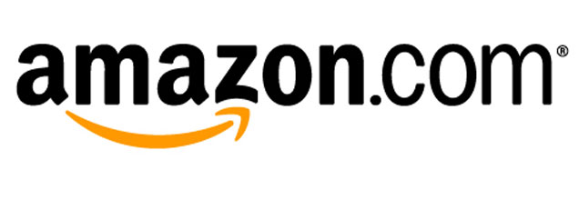 Amazon logo