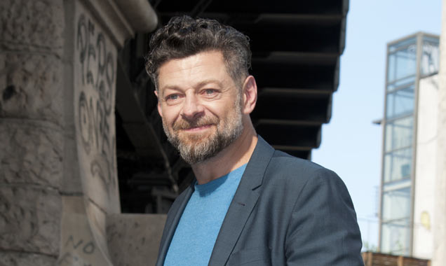 Andy Serkis