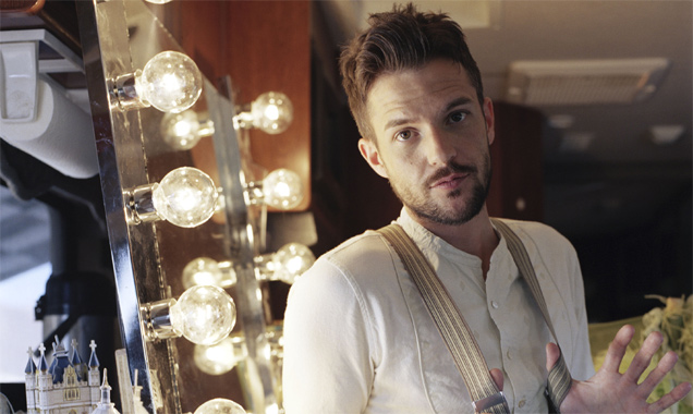 Brandon Flowers